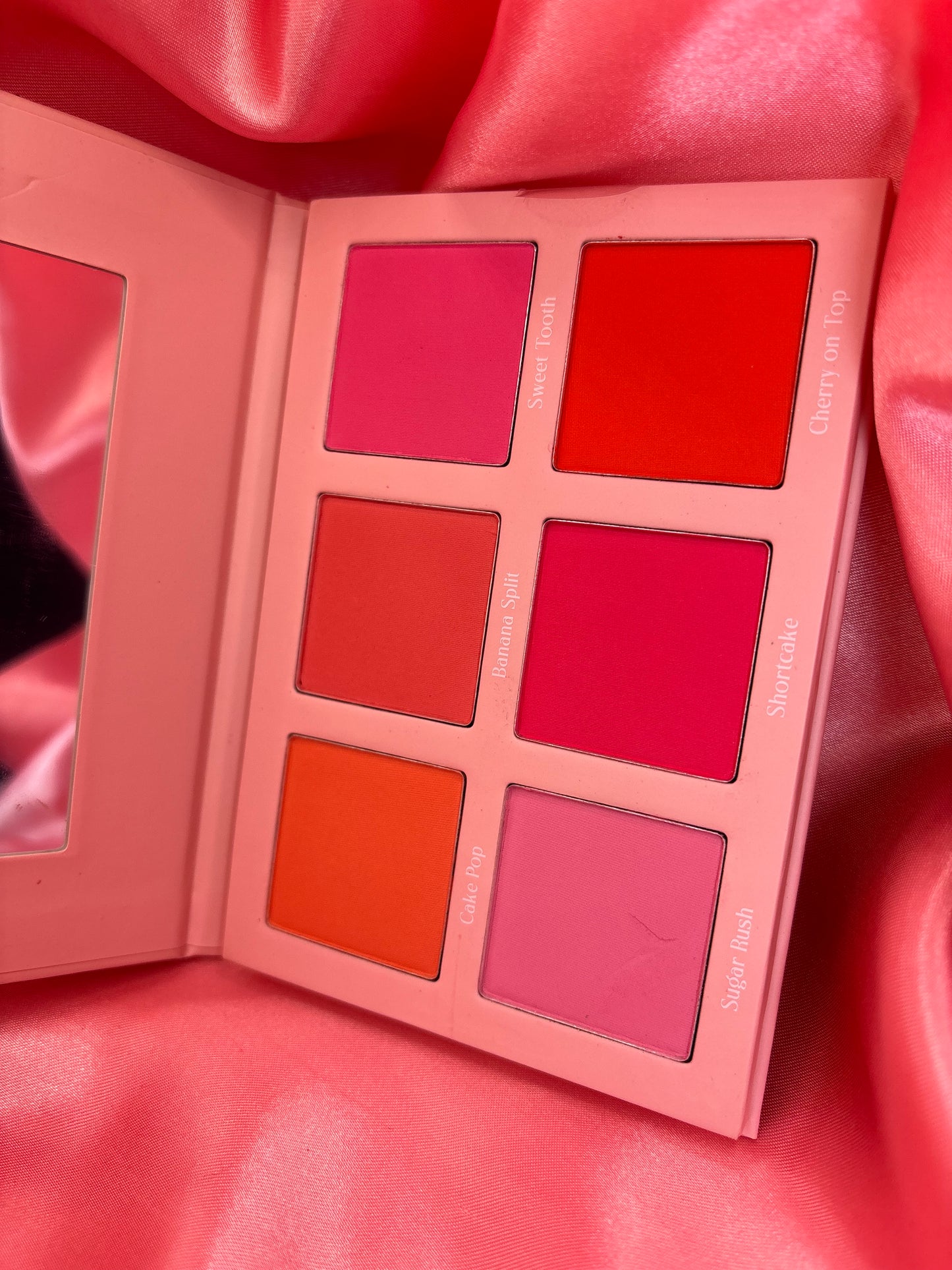 Sweet Cheeks Blush